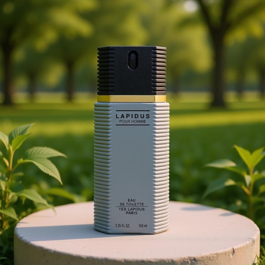 عطر تيد لابيدوس بور هوم رجالي 100 مل