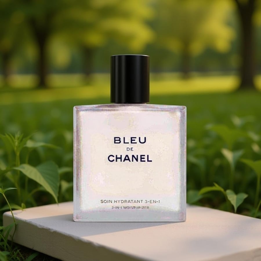 عطر شانيل بلو دي شانيل أو دو تواليت 100 مل للرجال