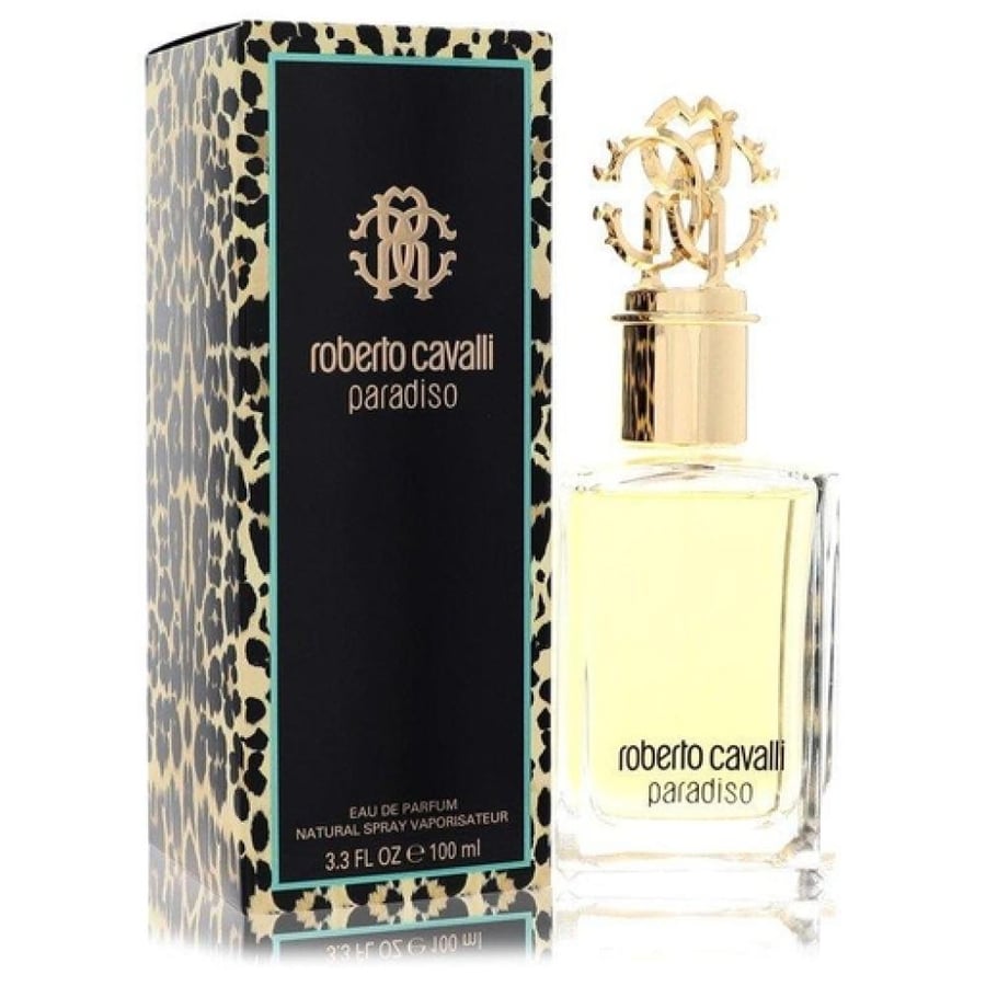 عطر روبرتو كافالي باراديسو أو دو بارفيوم 75 مل