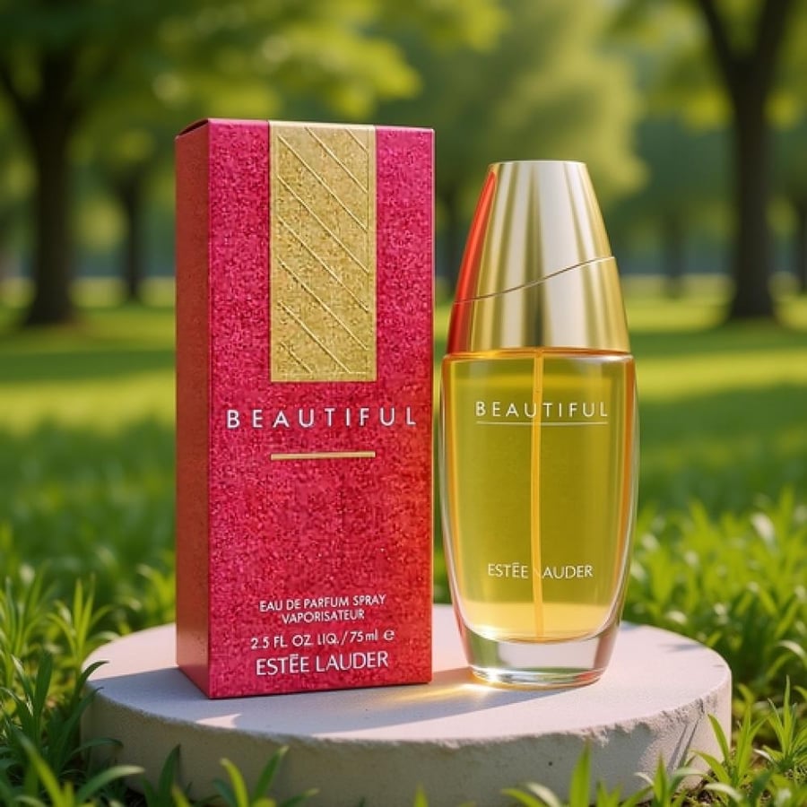 عطر استي لودر بيوتفل أو دو بارفيوم 75 مل