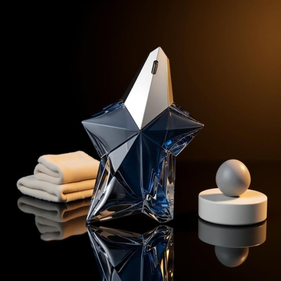 عطر موغلر إنجل أو دو بارفيوم نسائي 100 مل