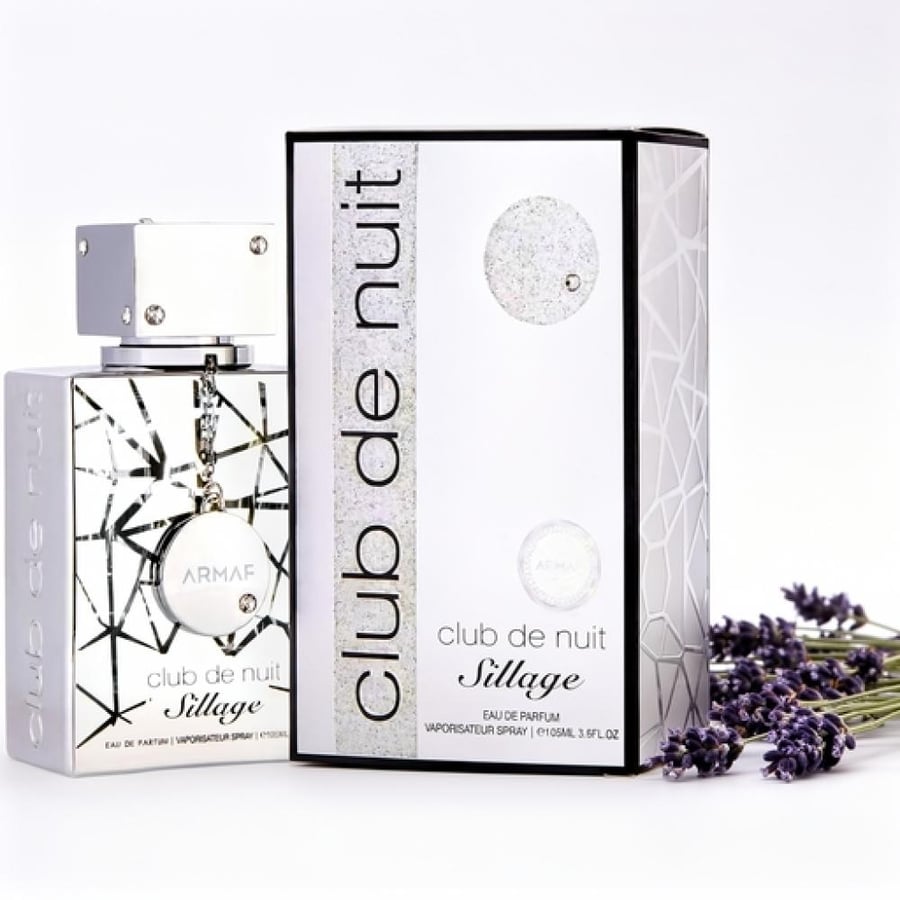 عطر أرماف كلوب دي نوي سيلاج أو دي بارفيوم 105 مل
