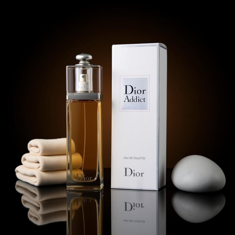عطر ديور أديكت أو دو تواليت 100 مل