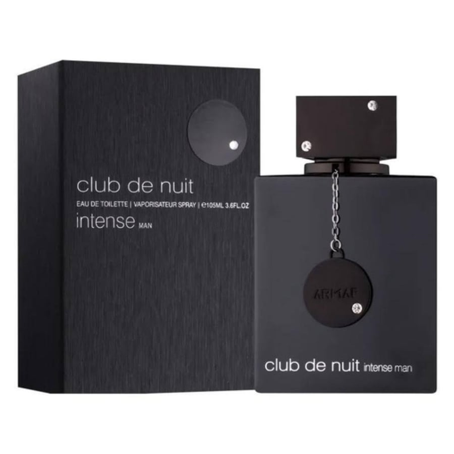 أرماف كلوب دي نوي انتنس مان - عطر رجالي 105 مل