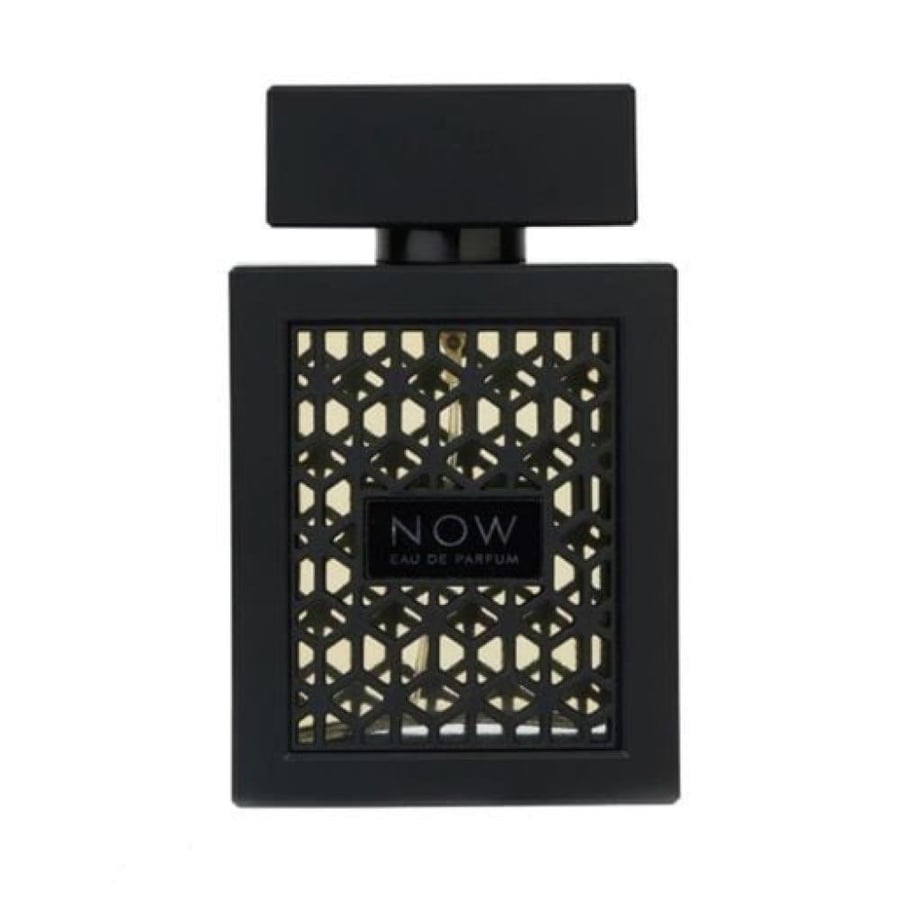 عطر ناو من ريف أو دي برفيوم 100 مل
