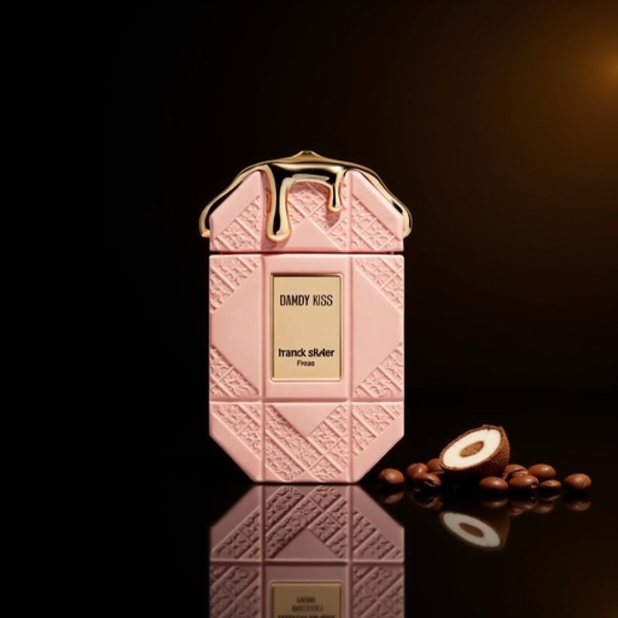 عطر كاندي كيس كولكشن للنساء من فرانك أوليفر - 100 مل