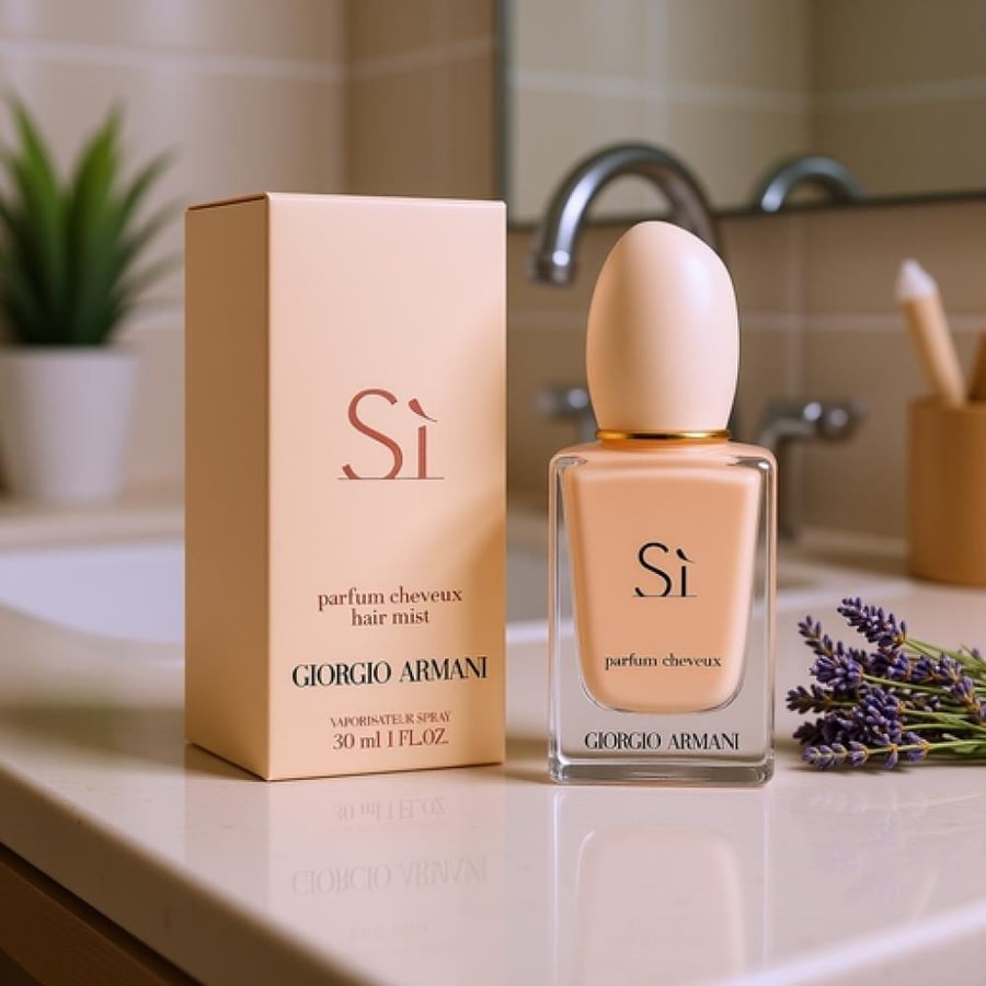 عطر شعر سي للنساء من جورجيو أرماني 30 مل