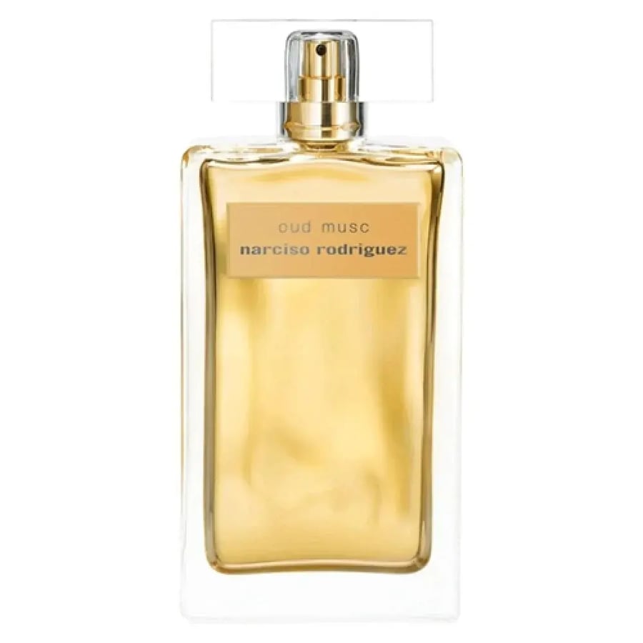 عطر نرسيسو رودريغز عود مسك انتنس او دو بارفيوم 100مل