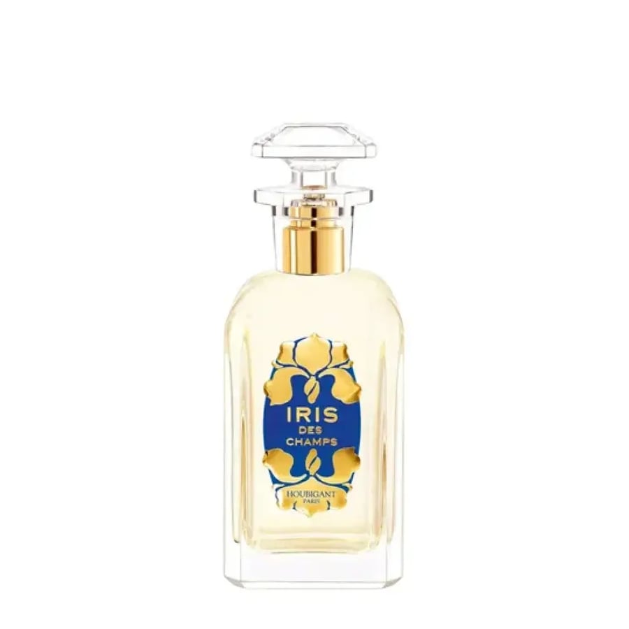 عطر هوبيجان ايريس دي شامبس او دو بارفيوم 100مل