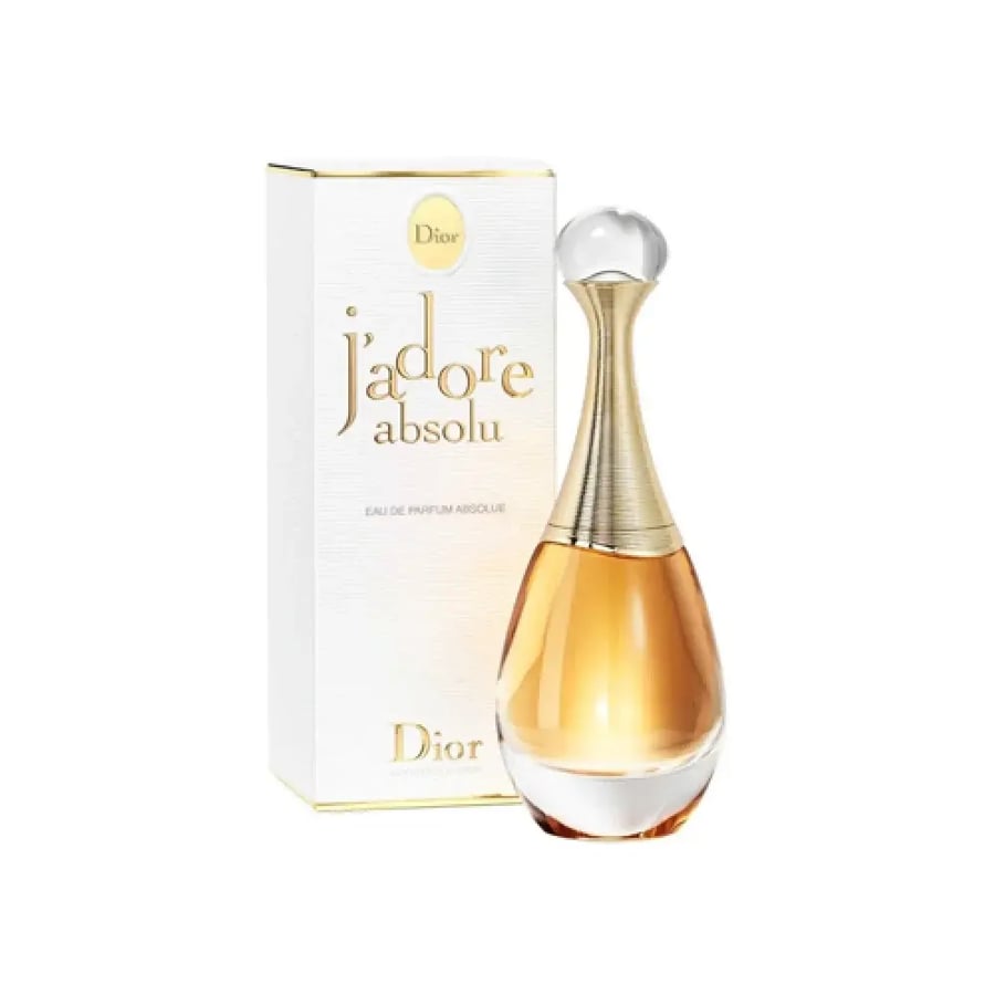 عطر ديور جادور ابسلو او دو بارفيوم 75 مل