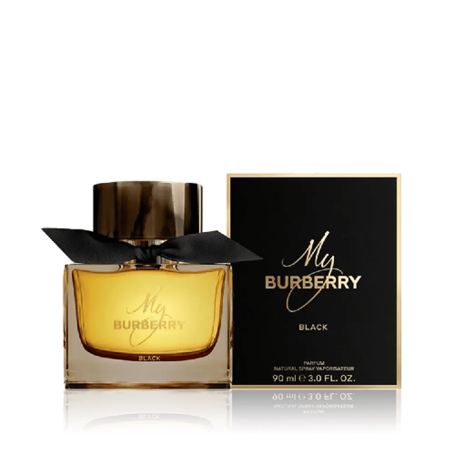 عطر بربري ماي بربري بلاك او دو بارفيوم 90 مل