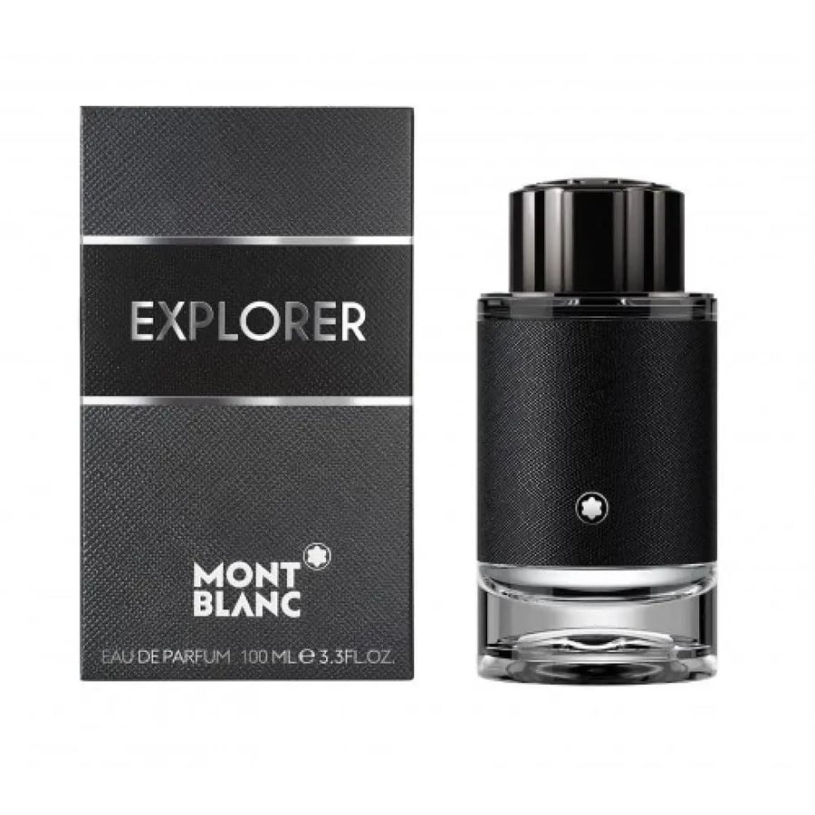 عطر مونت بلانك الاصلي