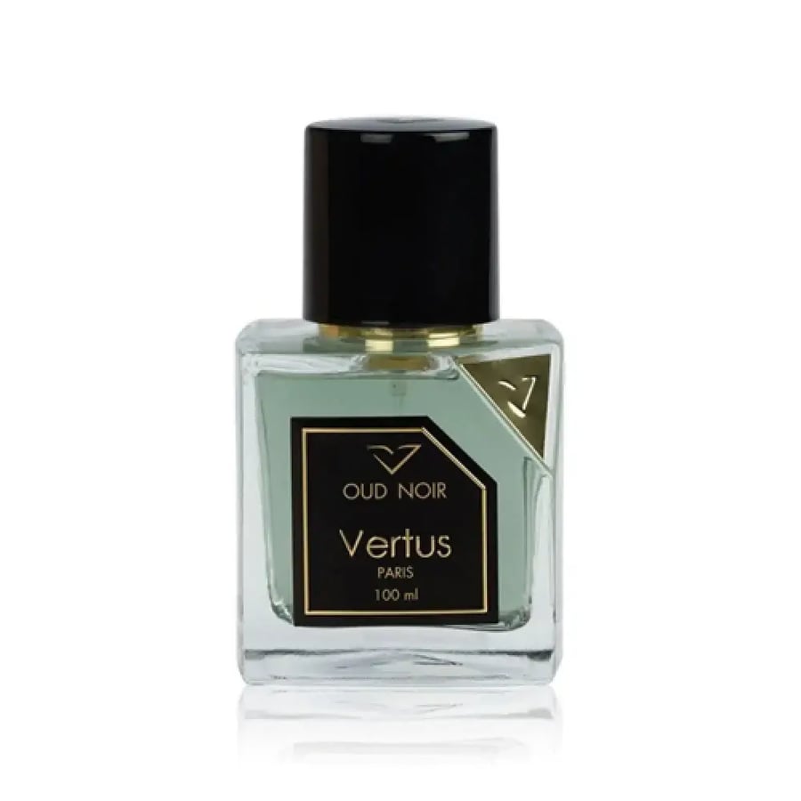 عطر فيرتوس عود نوار او دو بارفيوم 100مل
