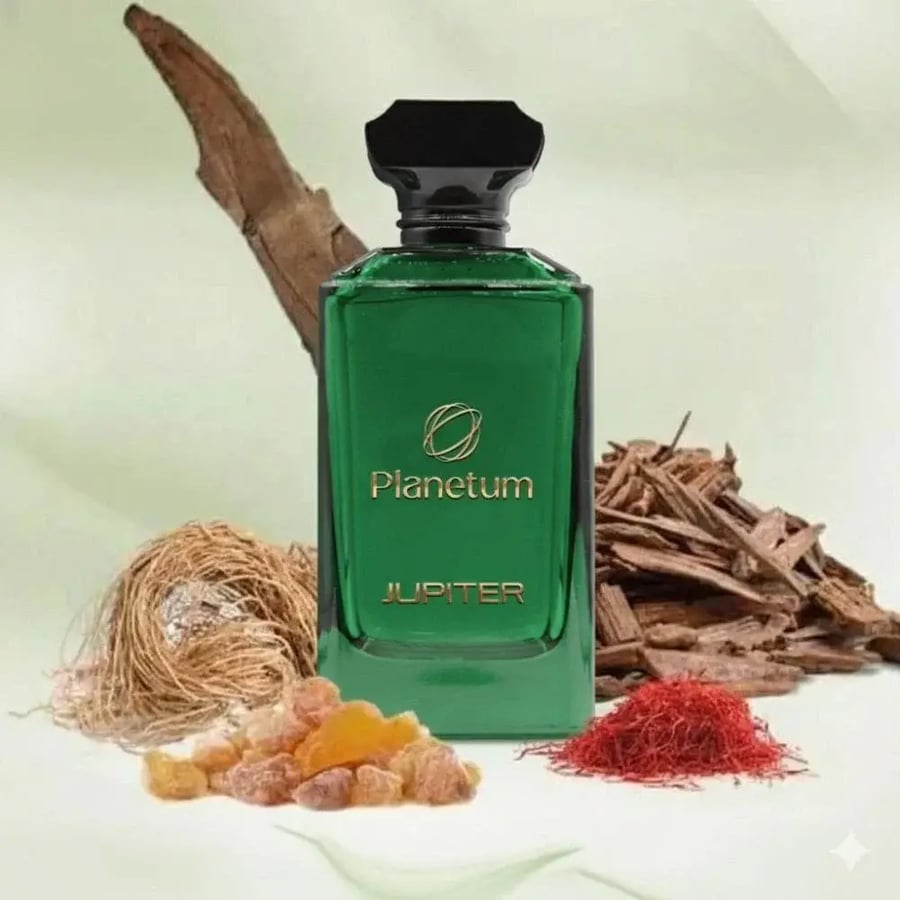 Planetum Juboteaire Extrait de Parfum 100ml