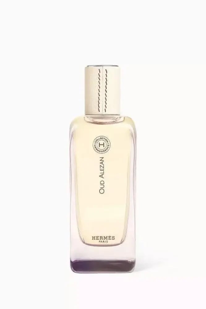 عطر هيرميس عود العيزان او دو بارفيوم 100مل