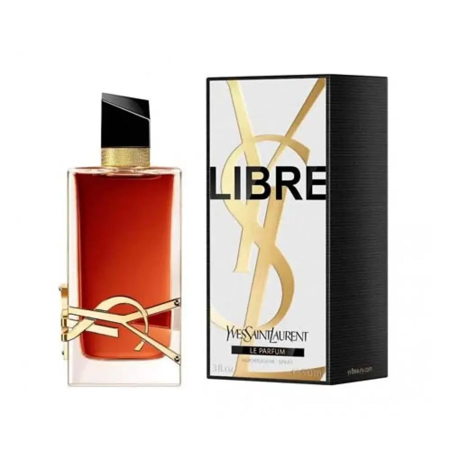عطر ايف سان لوران ليبر لي بارفيوم 90مل