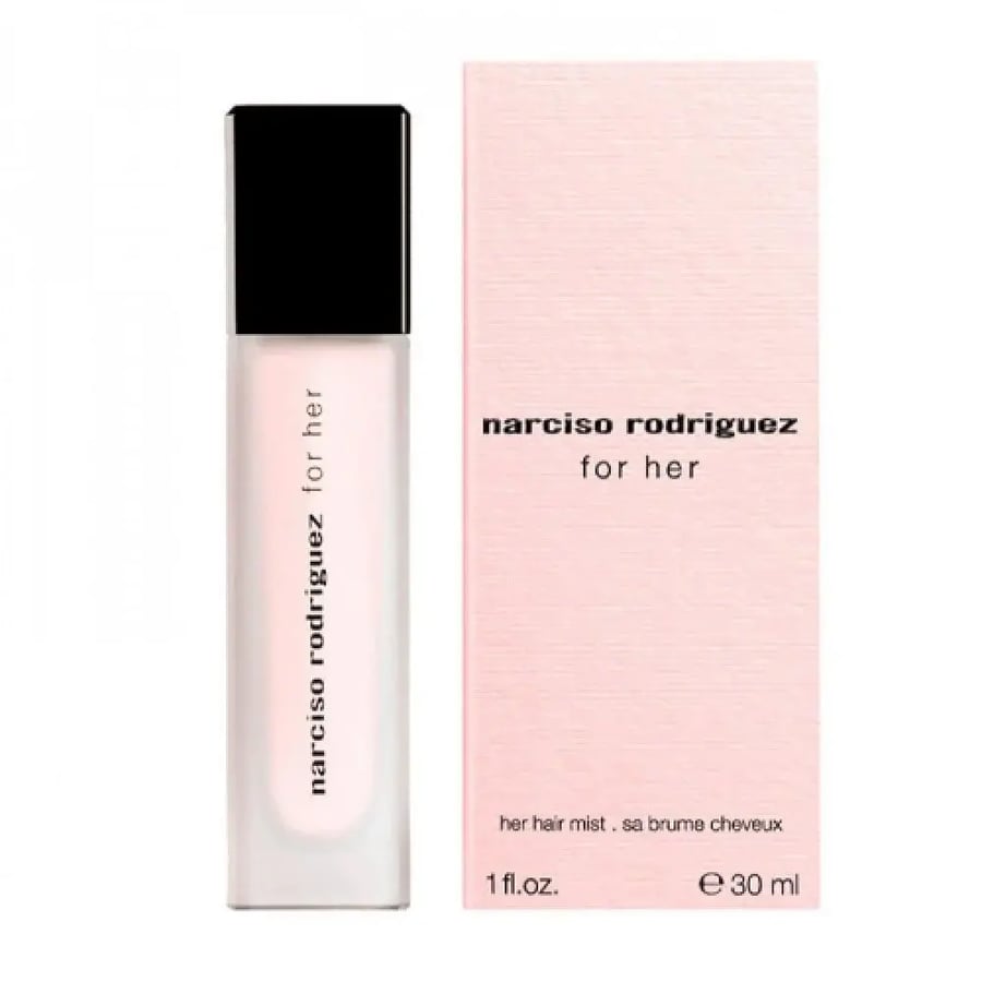 معطر شعر نرسيسو رودريغز فور هير نسائي 30مل