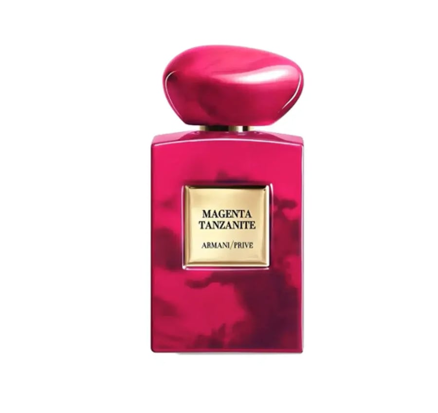 عطر جورجيو ارماني برايف ماجنتا تنزانيت او دو بارفيوم 100مل