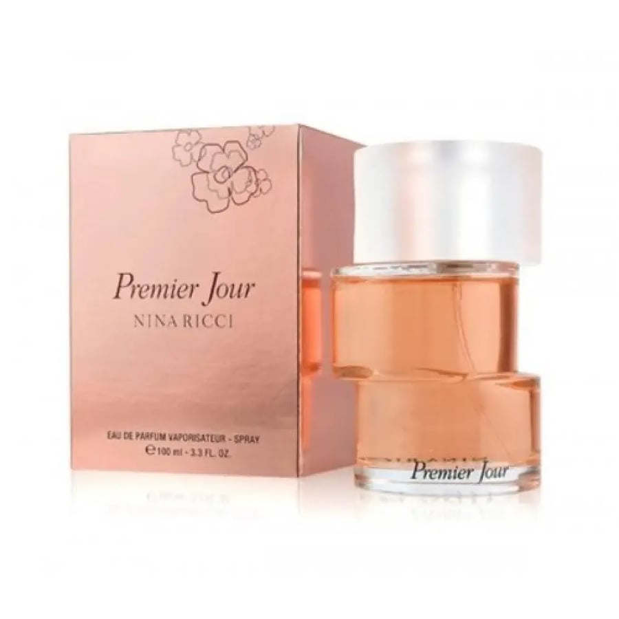 Nina Ricci Premiere Jour Eau de Parfum 100ml