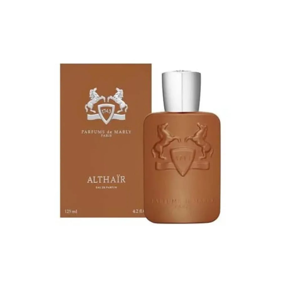 عطر دي مارلي الثائر او دو بارفيوم 125مل