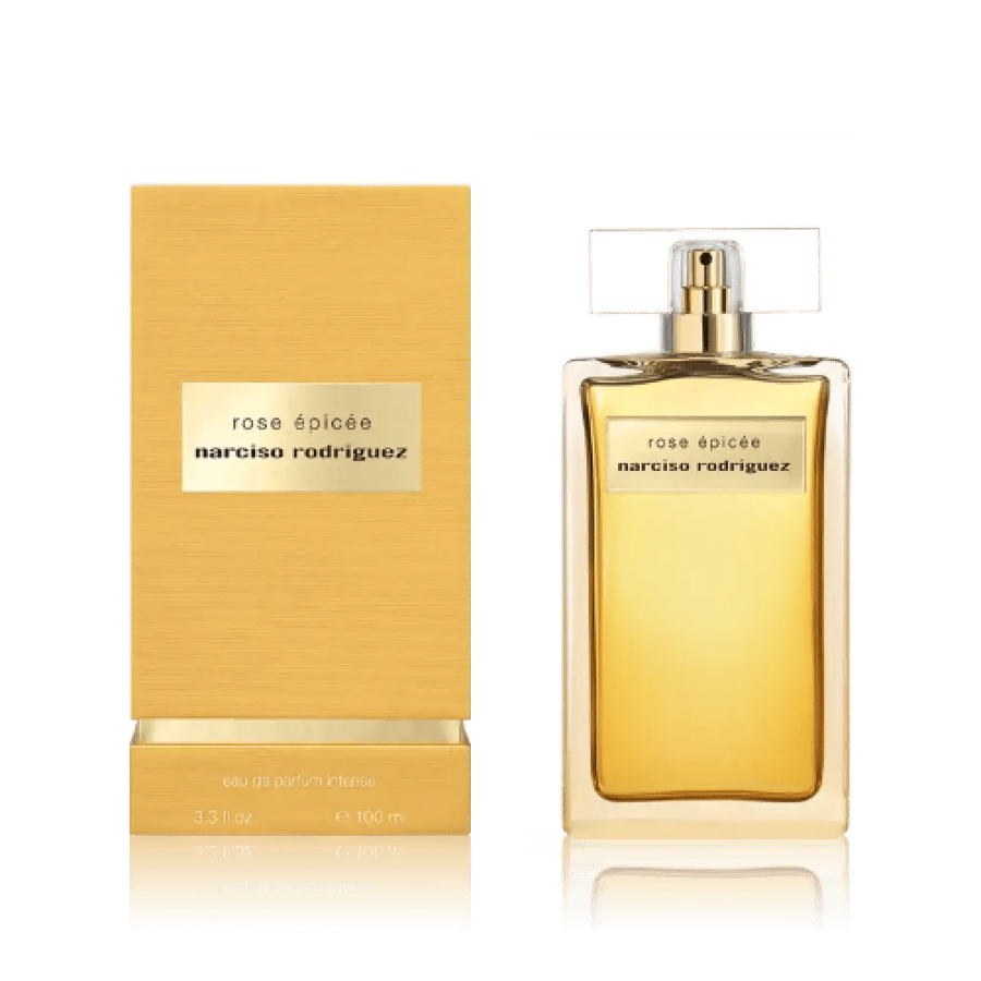 Narciso Rose Epice Eau de Parfum Intense 100ml