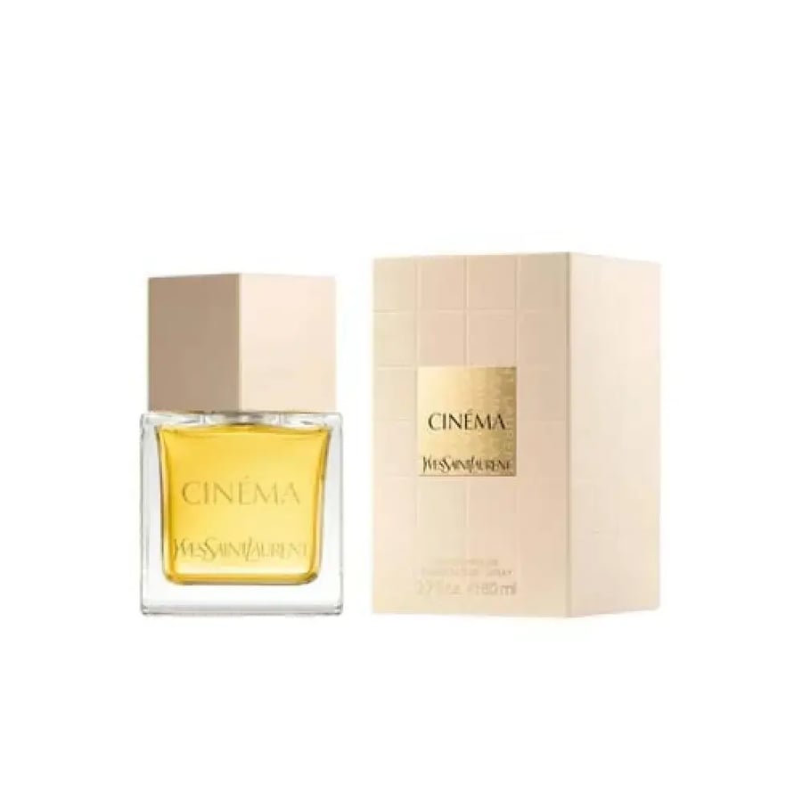 عطر ايف سان لوران سينما 2024 او دو بارفيوم 80مل