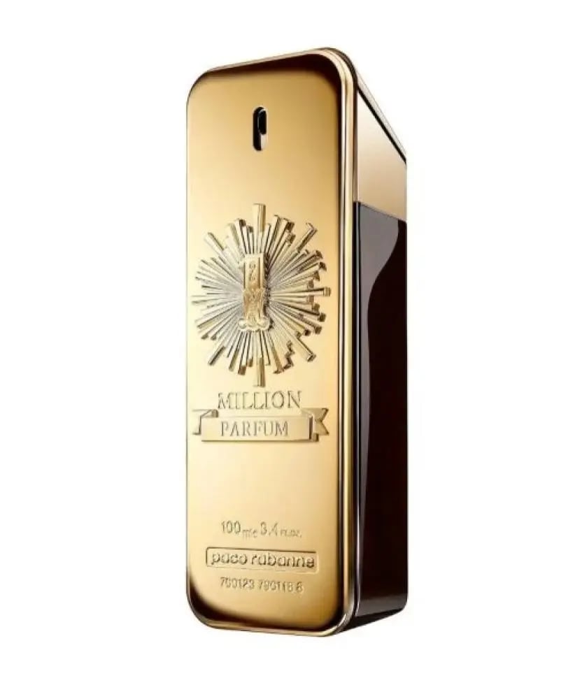 عطر باكو رابان ون مليون بارفيوم 100مل