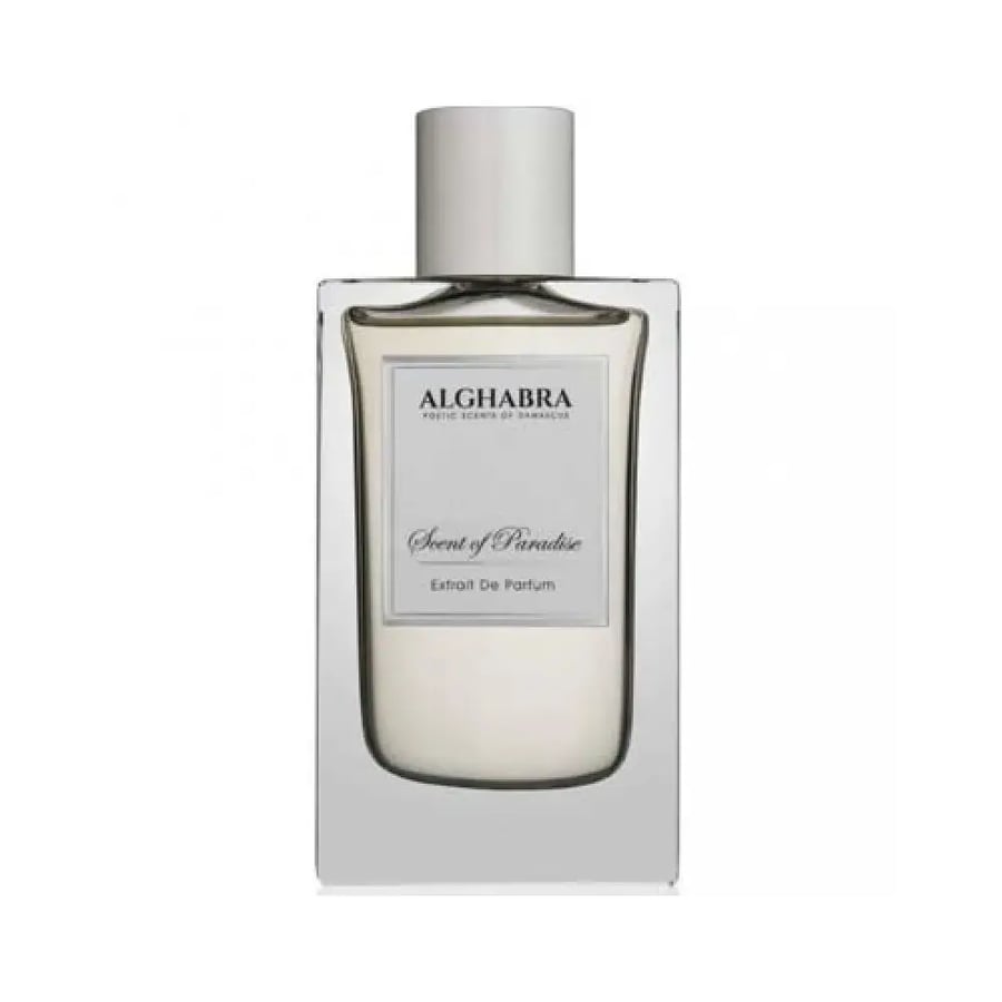 عطر الغبرا سينت اوف بارادايس اكسترايت دو بارفيوم 50مل