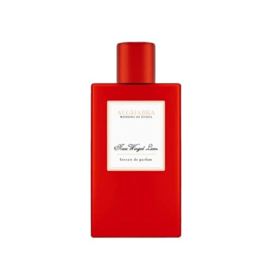 عطر الغبرا نيفا وينجيد لايونز اكستريت دو بارفيوم 50 مل