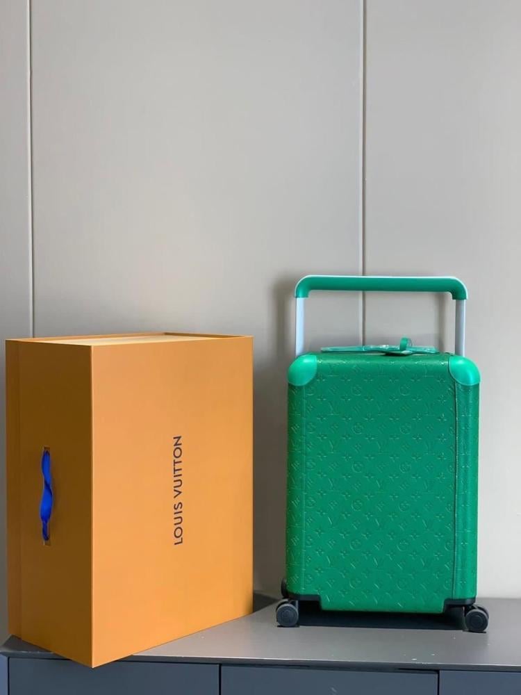 Louis Vuitton Horizon Cabin – Limited Colors