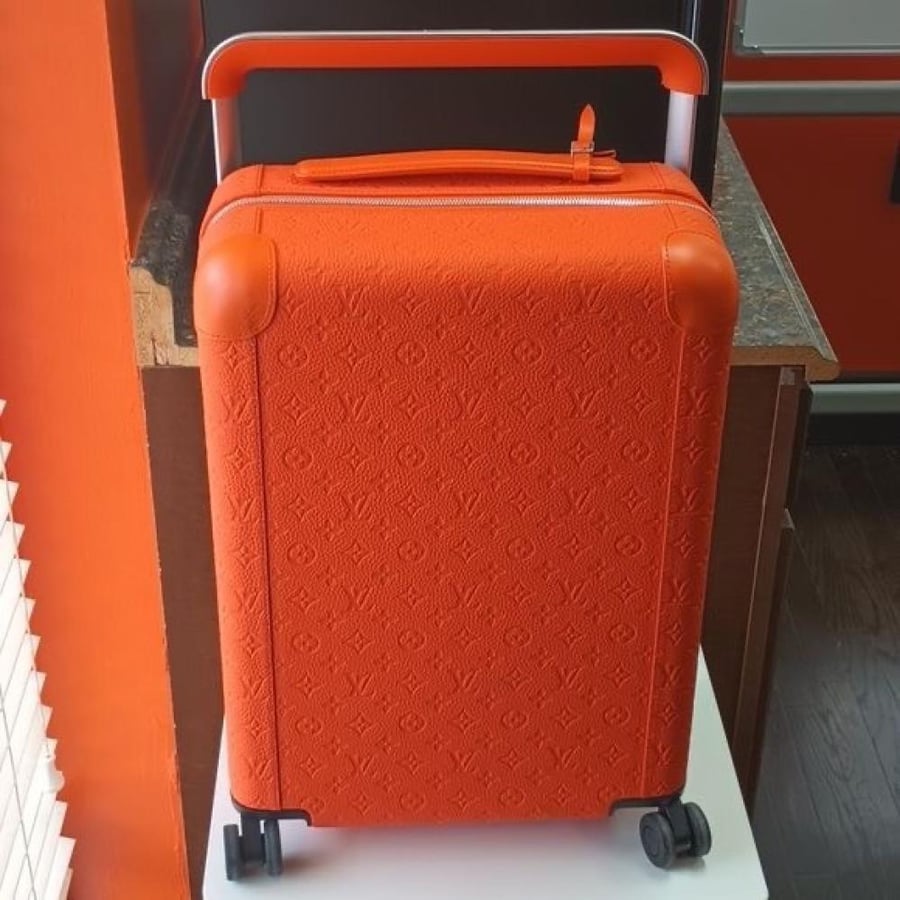 Louis Vuitton Horizon Cabin – Limited Colors
