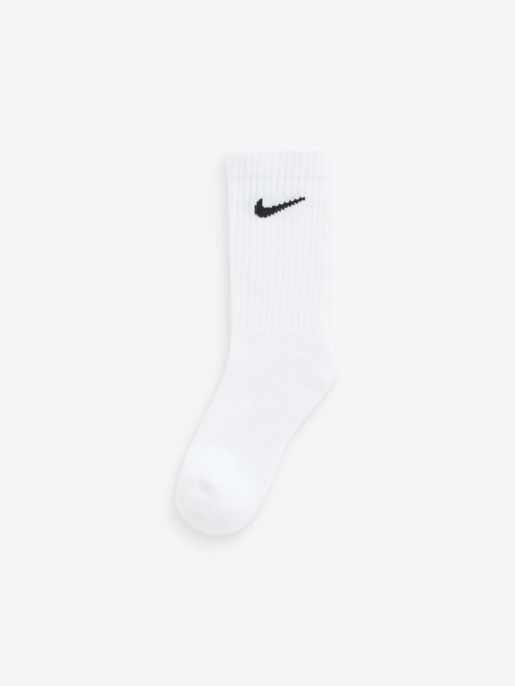Nike Everyday Cushioned Crew Socks – 3 Pairs