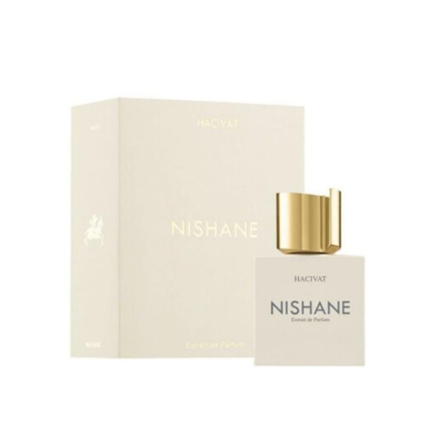 Sample Nishani Hashifat Extract Parfum