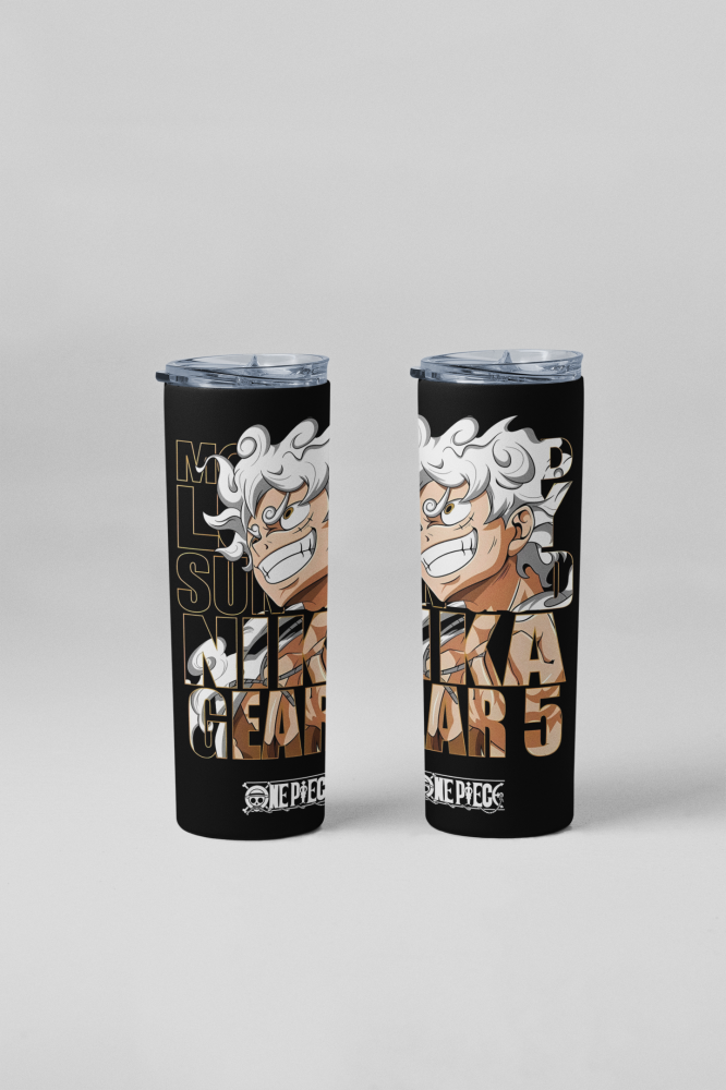 مق Gear 5 ون بيس