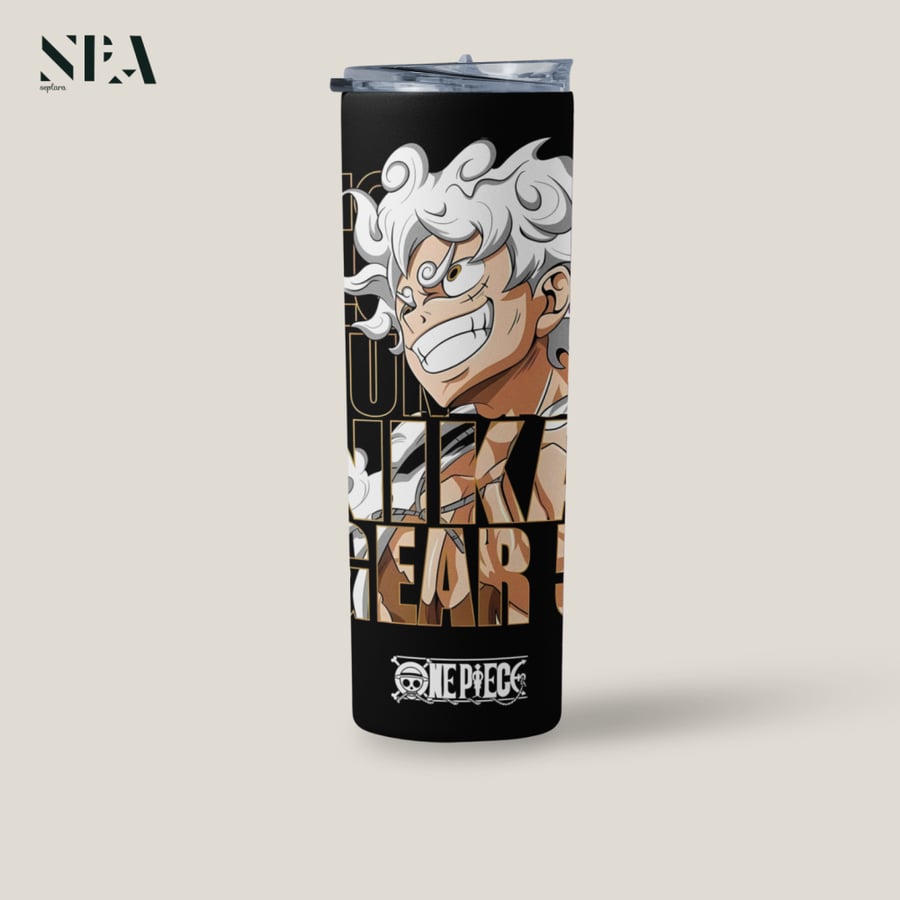 مق Gear 5 ون بيس