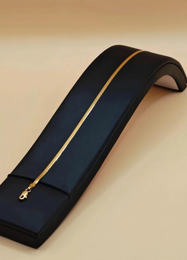 Bracelet 21K Gold - إسوارة عيار 21