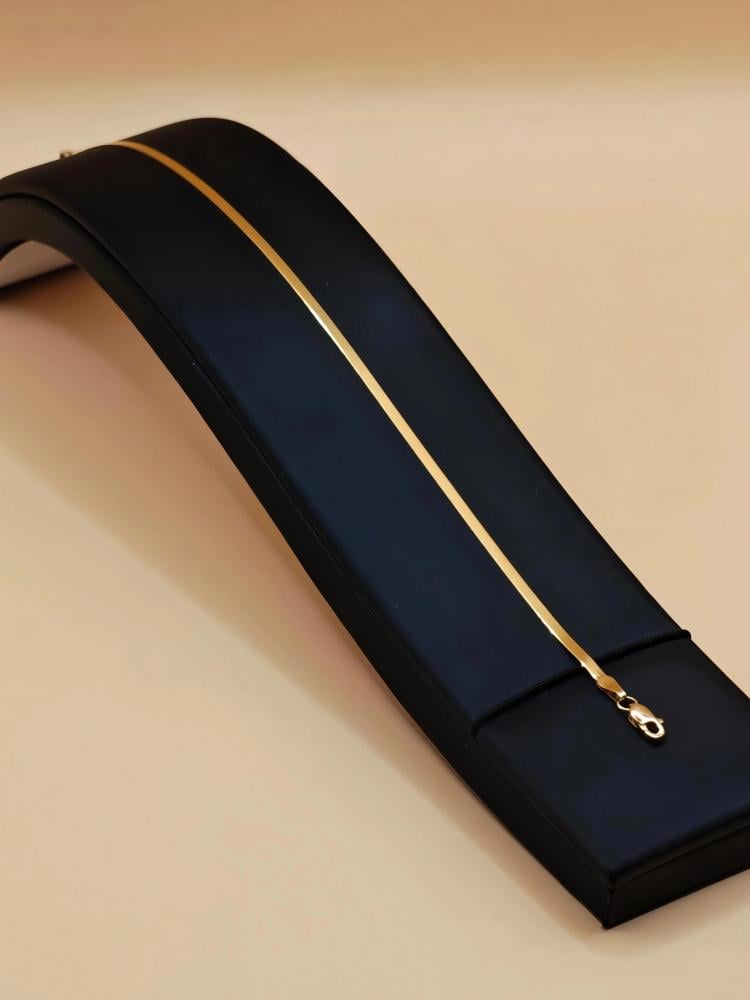 Bracelet 21K Gold - إسوارة عيار 21