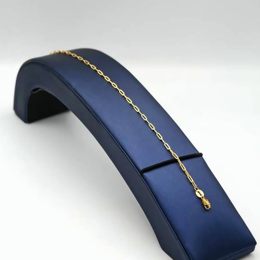 Bracelet 21K Gold - إسوارة عيار 21