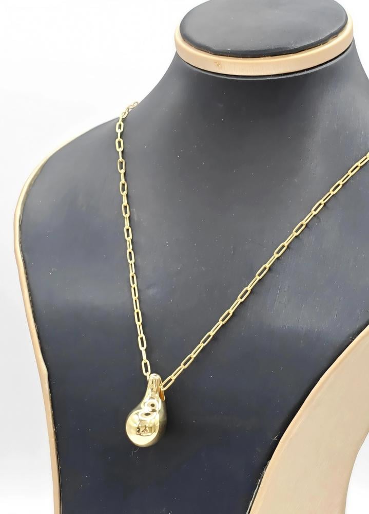 Bracelet 18K Gold - إسوارة عيار 18