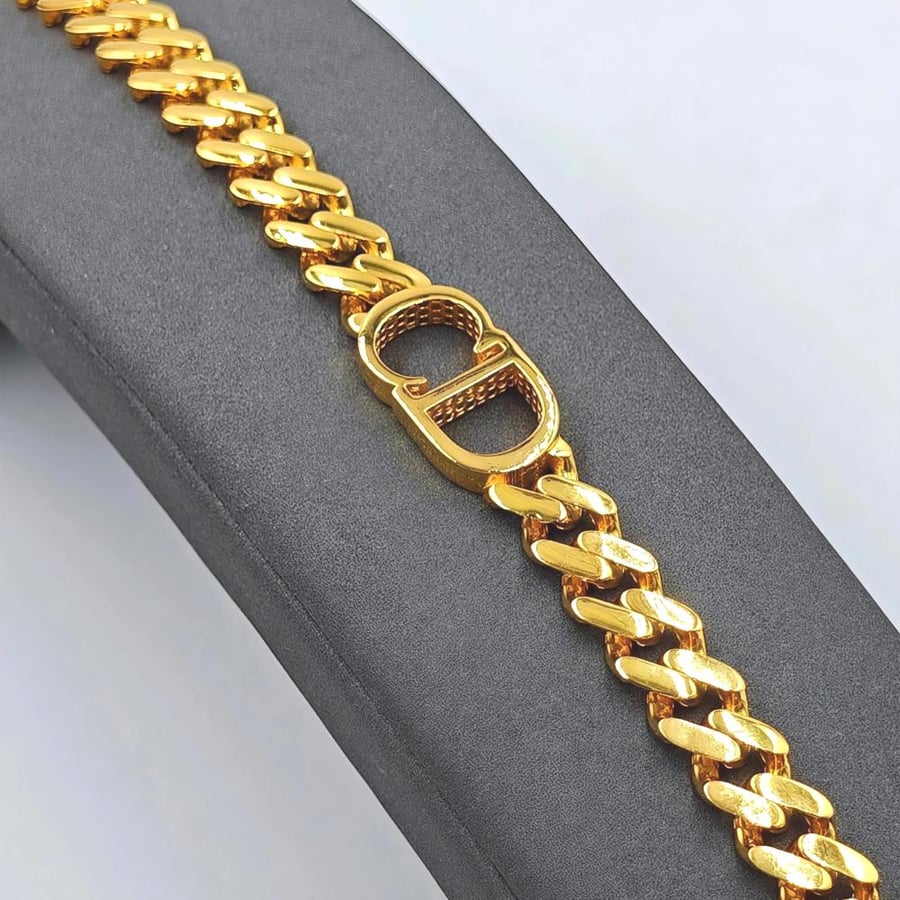 سوار ذهب عيار 21 – 21K Gold Bracelet