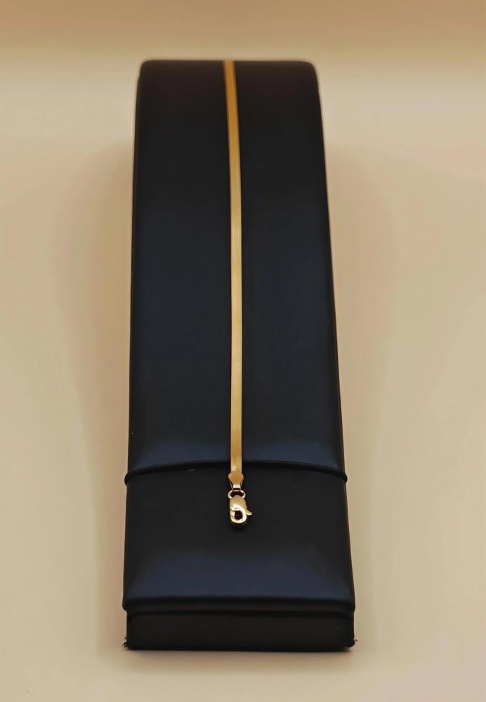 Bracelet 21K Gold - إسوارة عيار 21