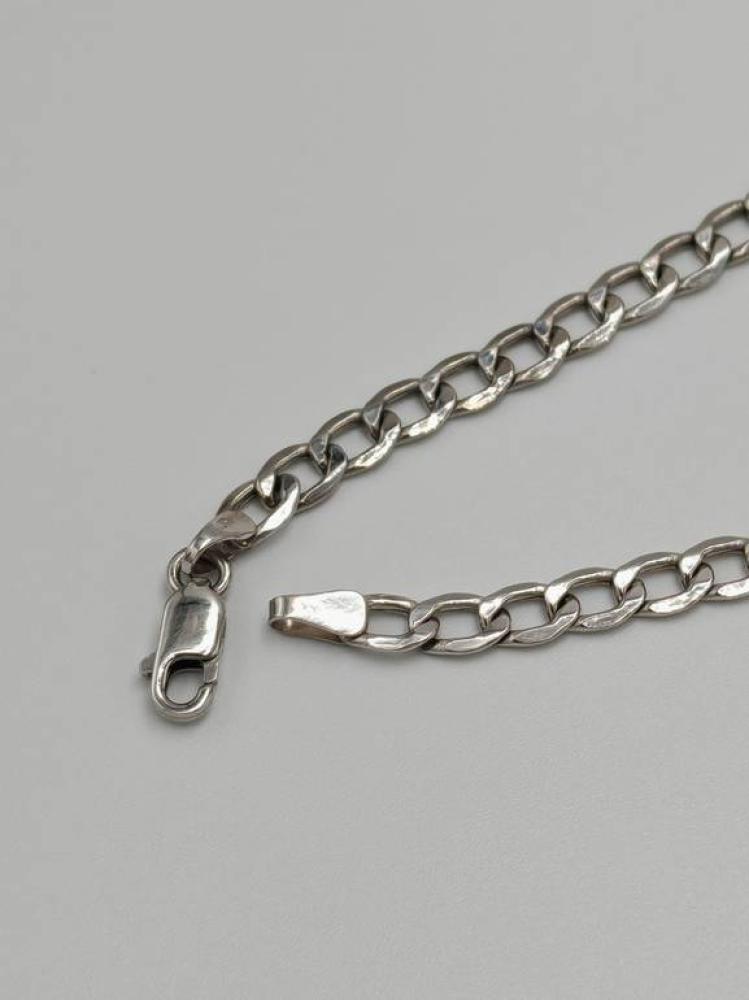 BRACELET 18K GOLD -إسوارة ذهب عيار 18