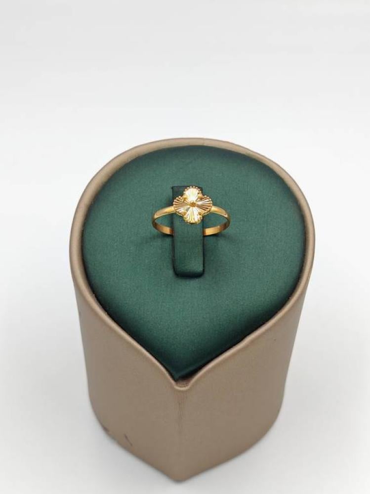 ring 21k Gold - خاتم  عيار 21