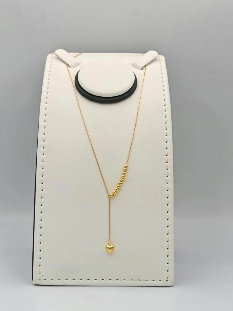 Necklace 18K Gold