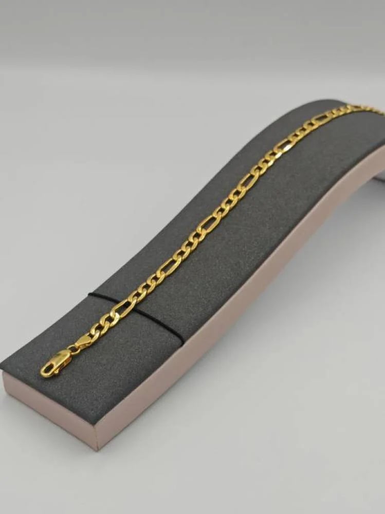 Bracelet 21K Gold-إسوارة ذهب عيار 21