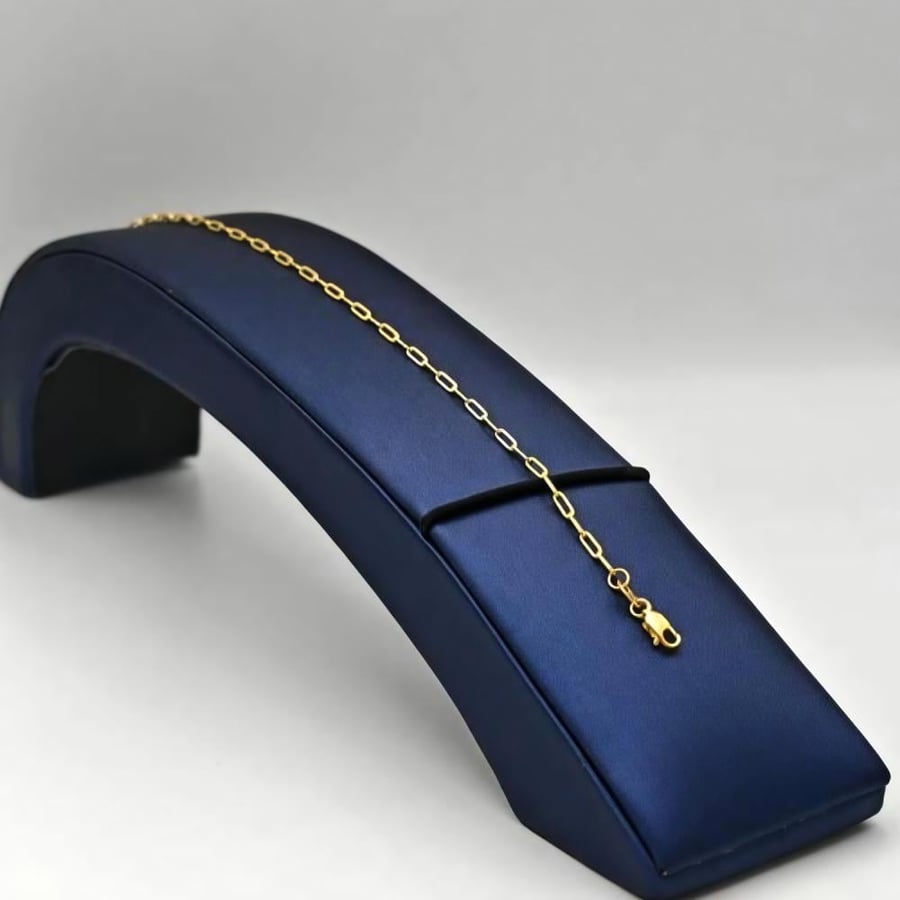 Bracelet 21K Gold - إسوارة عيار 21