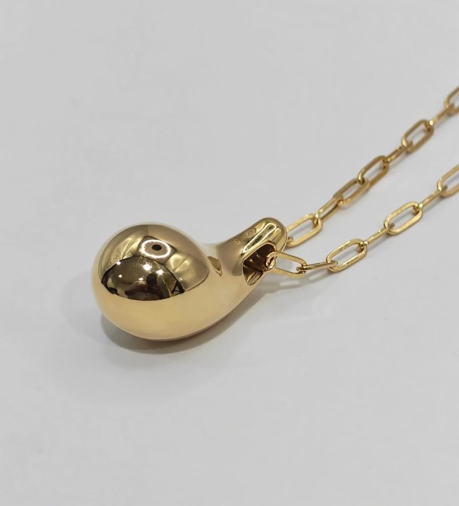 Bracelet 18K Gold - إسوارة عيار 18