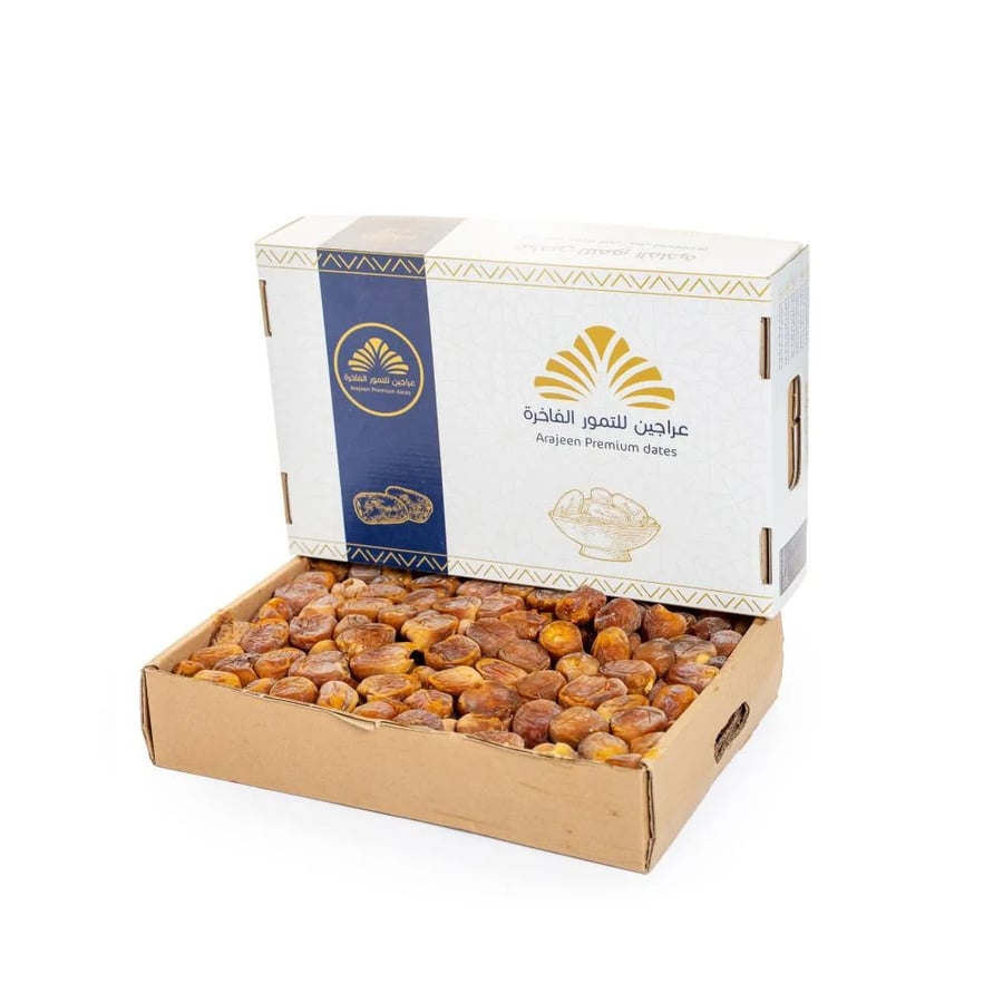 رطب الفاخر - 1kg