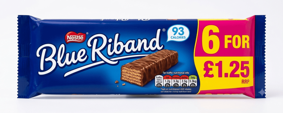 Blue Riband