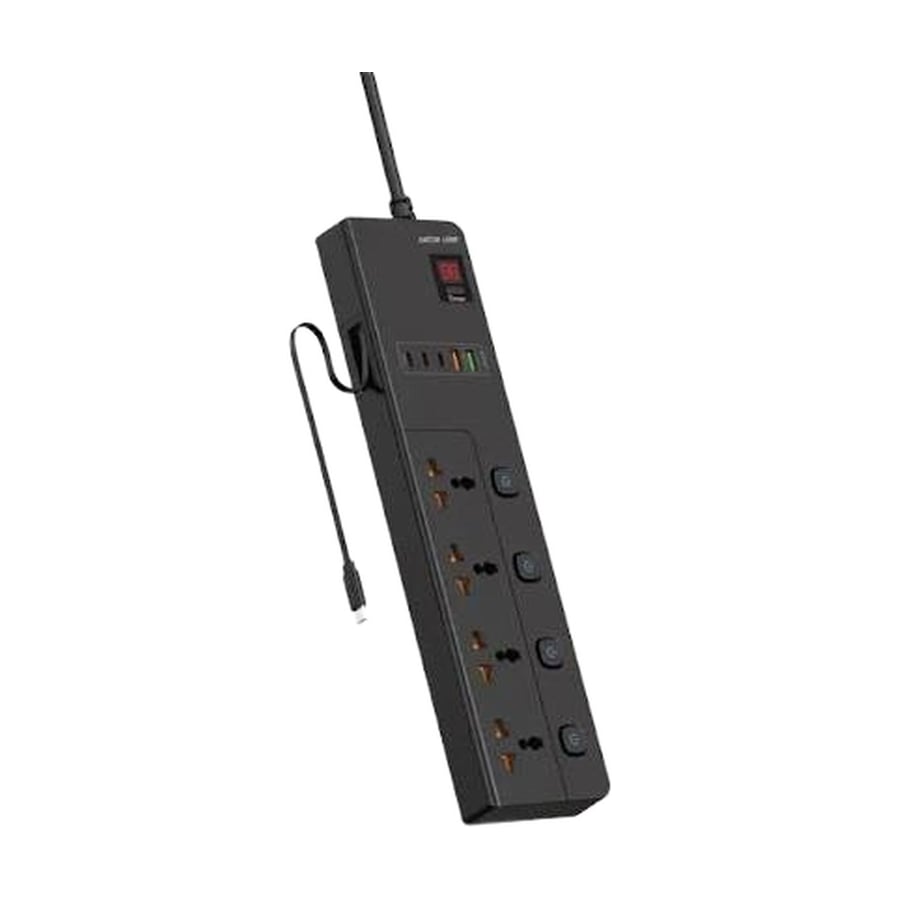 مشترك كهرباء GS-900 بقدرة 3500 واط 3 متر